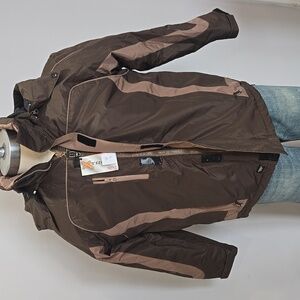 Whiteridge Xtreme Series Winter Coat